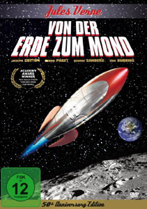 From the Earth to the Moon (DVD)
